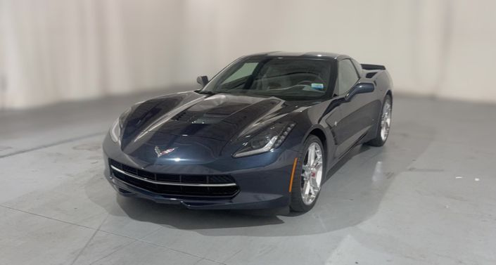 Thumbnail: 2015 Chevrolet Corvette - 1