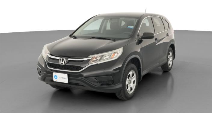 Thumbnail: 2016 Honda CR-V - 1