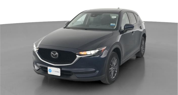 Thumbnail: 2019 Mazda CX-5 - 1