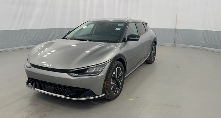 2022 Kia EV6 Wind -
                  Akron, NY