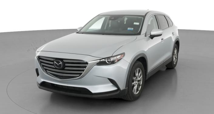 Thumbnail: 2019 Mazda CX-9 - 1