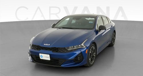 2023 Kia K5