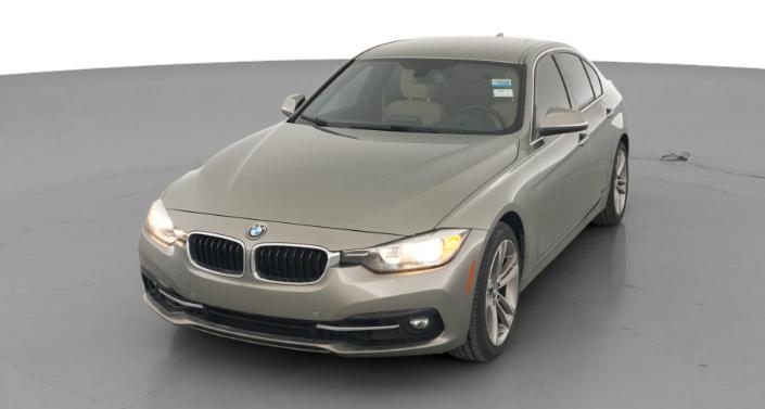 Thumbnail: 2017 BMW 3 Series - 1