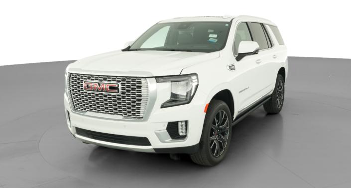 Thumbnail: 2024 GMC Yukon - 1