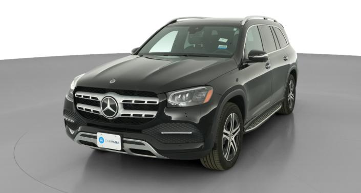 Thumbnail: 2022 Mercedes-Benz GLS - 1
