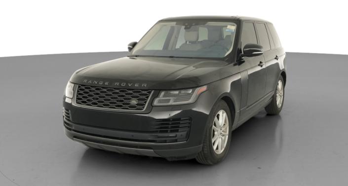 Thumbnail: 2020 Land Rover Range Rover - 1