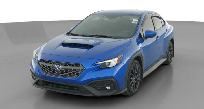 Thumbnail: 2024 Subaru WRX - 1