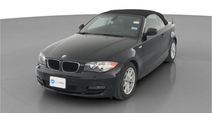 2011 BMW 1 Series 128i -
                  Beverly, NJ