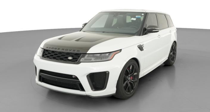 Thumbnail: 2022 Land Rover Range Rover Sport - 1