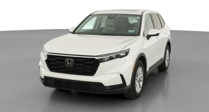 Thumbnail: 2024 Honda CR-V - 1