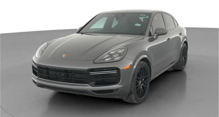 2020 Porsche   -
                  Wheatland, OK