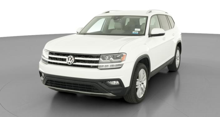Thumbnail: 2018 Volkswagen Atlas - 1