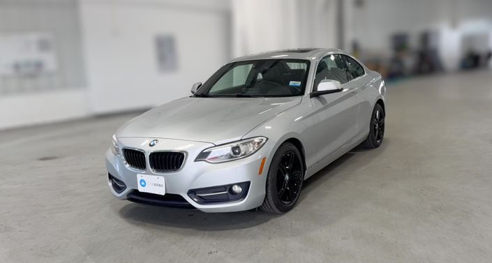 2017 BMW 2 Series 230i xDrive -
                  Manville, NJ