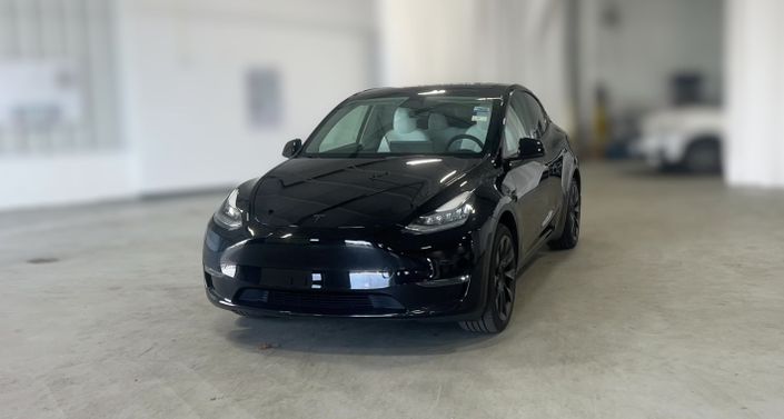 Thumbnail: 2023 Tesla Model Y - 1