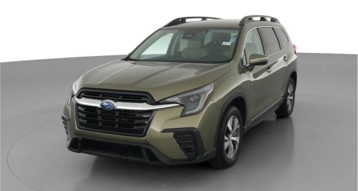 Thumbnail: 2023 Subaru Ascent - 1