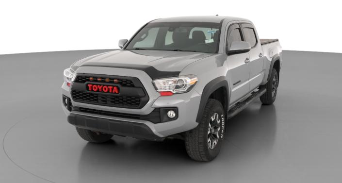 Thumbnail: 2019 Toyota Tacoma - 1