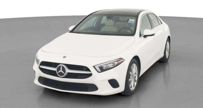 2019 Mercedes-Benz A-Class A 220 -
                  Beverly, NJ