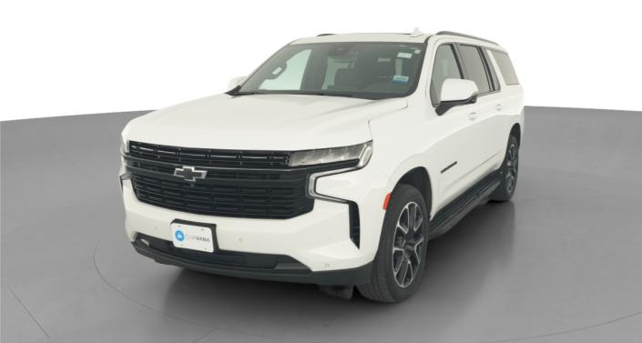 Thumbnail: 2023 Chevrolet Suburban - 1
