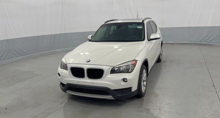 2014 BMW X1 xDrive28i -
                  Kansas City, MO