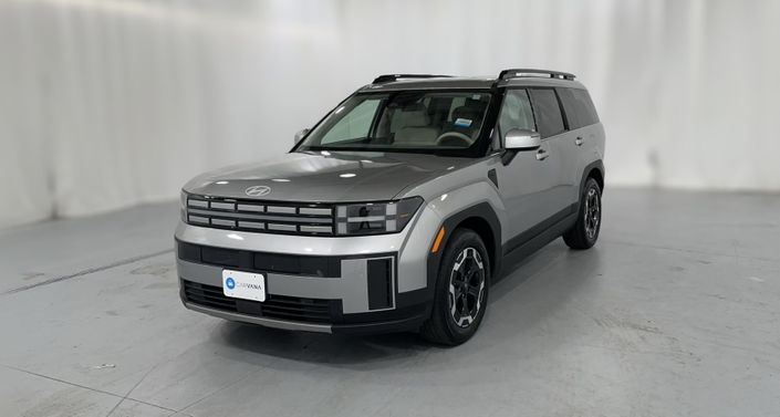 Thumbnail: 2025 Hyundai Santa Fe - 1