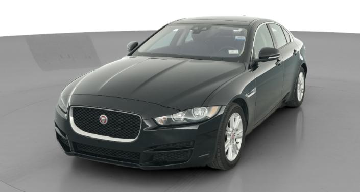 2018 Jaguar XE Premium -
                  Indianapolis, IN