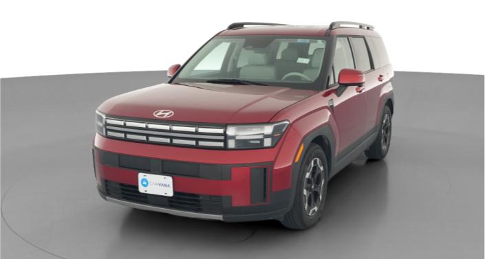 Thumbnail: 2025 Hyundai Santa Fe - 1