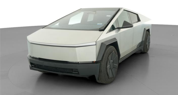 Thumbnail: 2024 Tesla Cybertruck - 1