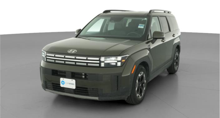 Thumbnail: 2025 Hyundai Santa Fe - 1