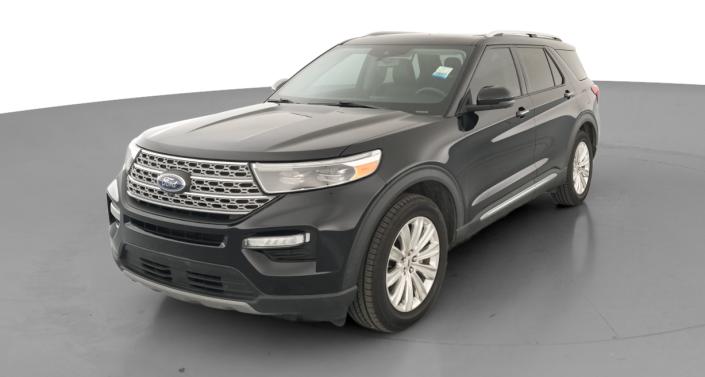 Thumbnail: 2021 Ford Explorer - 1