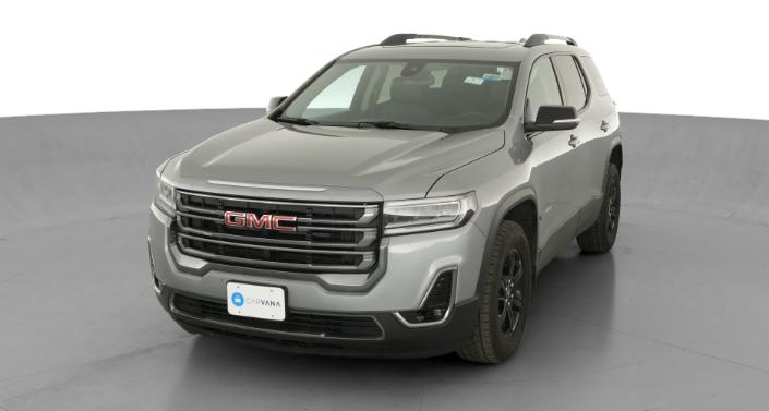 Thumbnail: 2023 GMC Acadia - 1