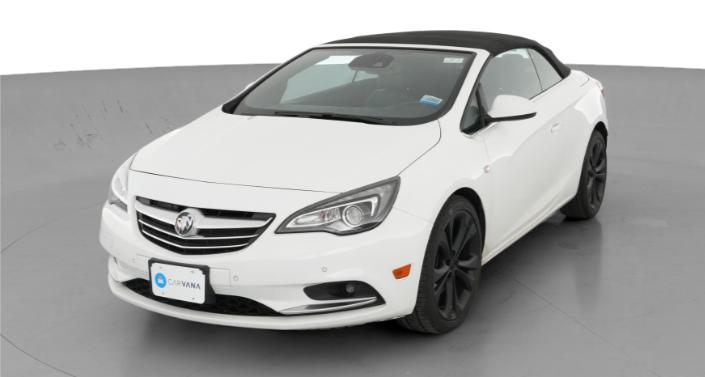 2019 Buick Cascada Premium -
                  Lorain, OH