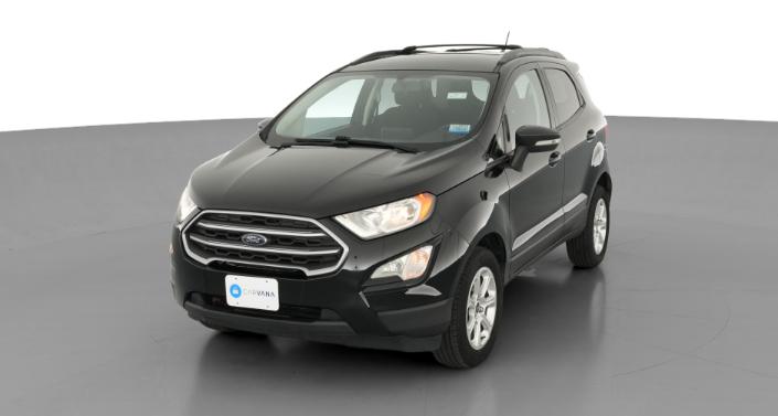 Thumbnail: 2020 Ford EcoSport - 1