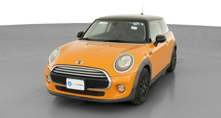2015 MINI Cooper Hardtop 2 Door -
                  Colonial Heights, VA