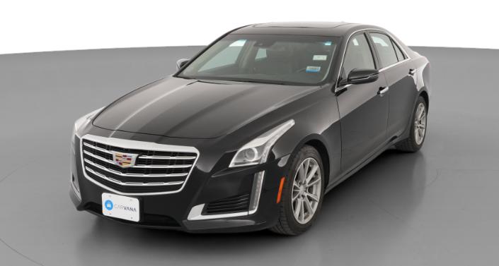 2019 Cadillac CTS Luxury -
                  Lorain, OH