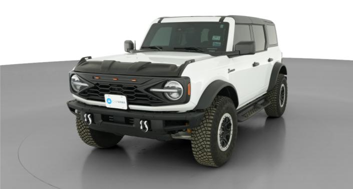 Thumbnail: 2024 Ford Bronco - 1