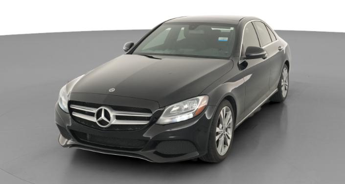 2018 Mercedes-Benz C-Class C 300 -
                  Haines City, FL
