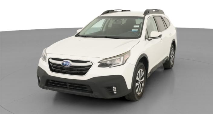 Thumbnail: 2020 Subaru Outback - 1