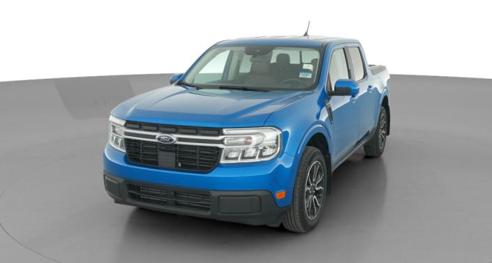 Thumbnail: 2022 Ford Maverick - 1