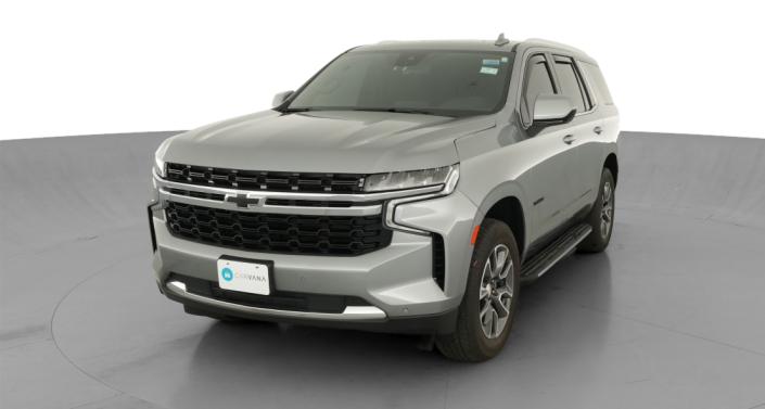 Thumbnail: 2023 Chevrolet Tahoe - 1