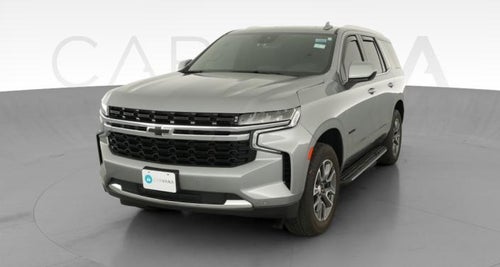 2023 Chevrolet Tahoe