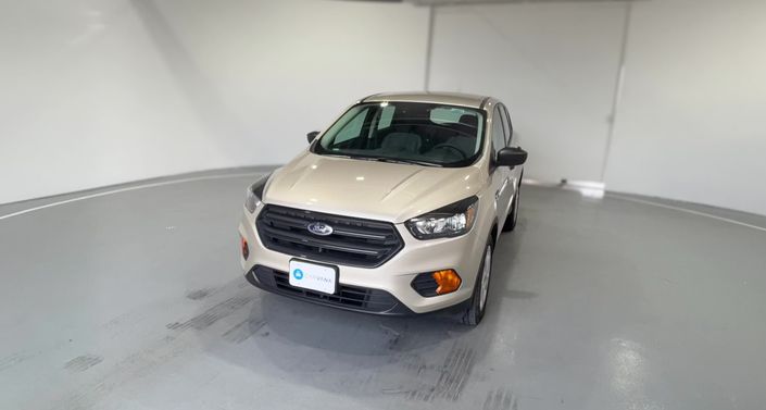 Thumbnail: 2018 Ford Escape - 1
