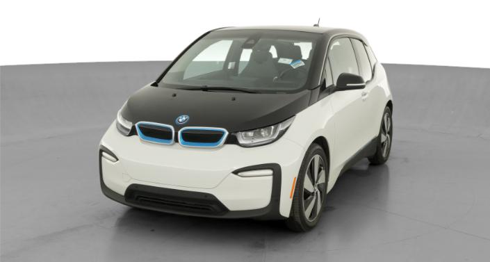2021 BMW i3 Base -
                  Colonial Heights, VA