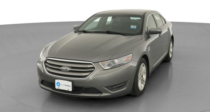 2013 Ford Taurus SEL -
                  Richton Park, IL
