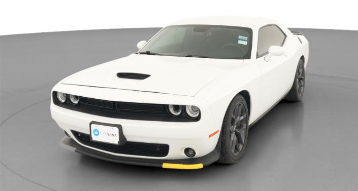 Thumbnail: 2023 Dodge Challenger - 1