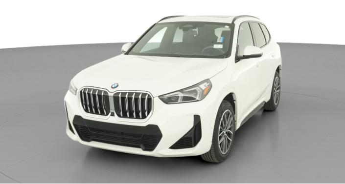 Thumbnail: 2023 BMW X1 - 1