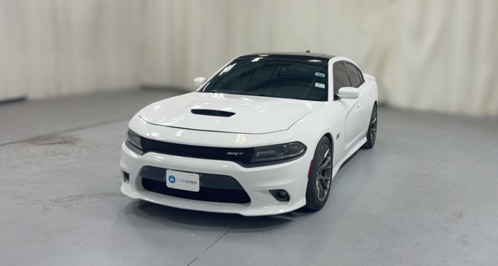 Thumbnail: 2015 Dodge Charger - 1