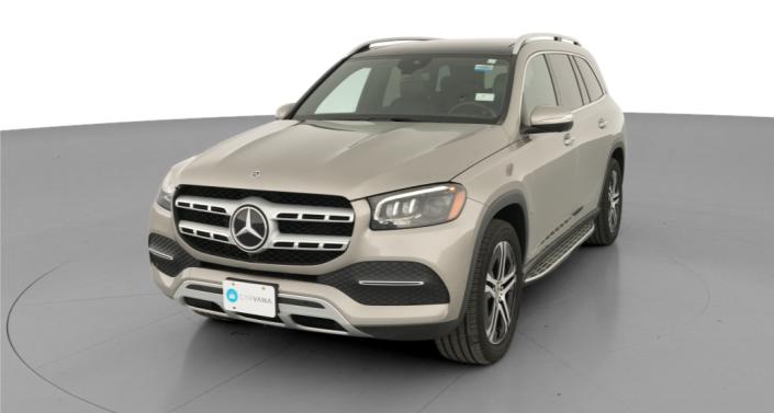 2020 Mercedes-Benz GLS 450 4MATIC -
                  Hebron, OH