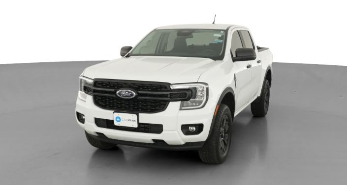 Thumbnail: 2024 Ford Ranger - 1