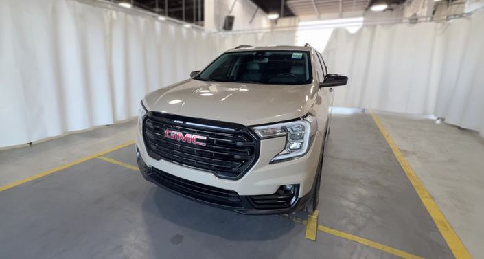 Thumbnail: 2023 GMC Terrain - 1