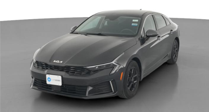 Thumbnail: 2025 Kia K5 - 1